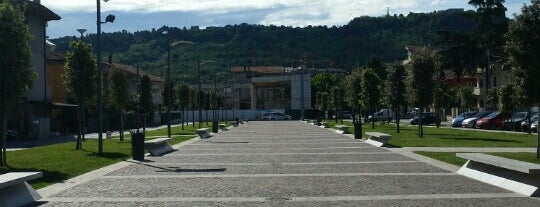 San Giovanni Teatino is one of CH.