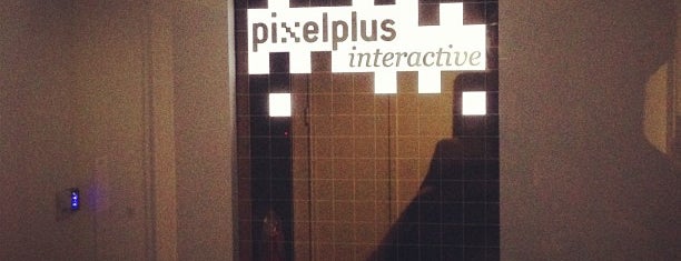 Pixelplus Interactive is one of Digital Agencies.