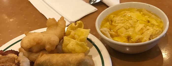 The 7 Best Chinese Restaurants In Chattanooga