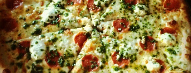 Pizzeria Luigi is one of The 15 Best Places for Pizza in San Diego.
