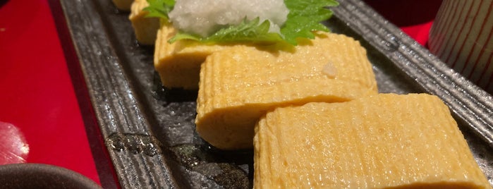 居酒や風風 尾山町店 is one of 和食.