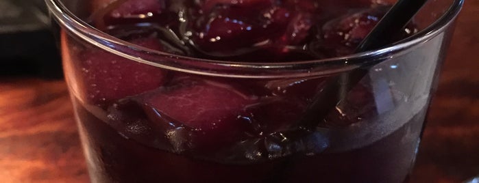 Olea is one of The 15 Best Places for Sangria in Brooklyn.