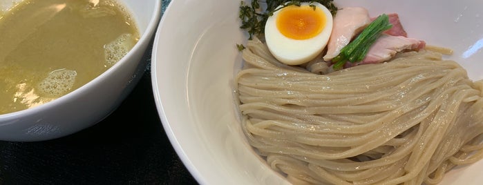 ガチ麺道場 is one of らーめん.