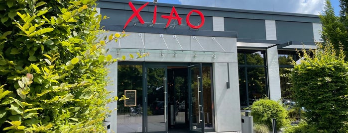 Xiao is one of Restaurants.
