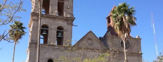 Cuatro Cienegas, Coahuila is one of Pueblos Mágicos.