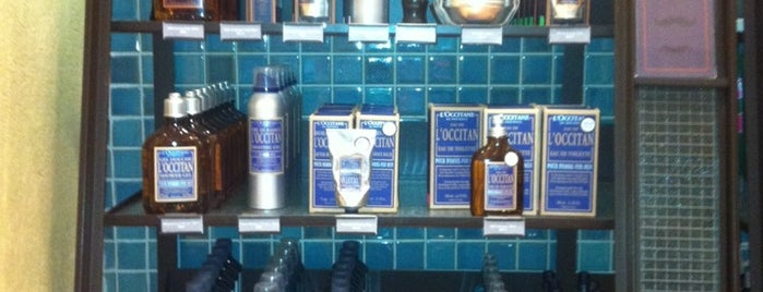 L'Occitane is one of Lugares favoritos de Clovis.