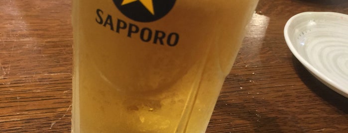 スタンドバー SAKAGUCHI is one of オススメの居酒屋さん.