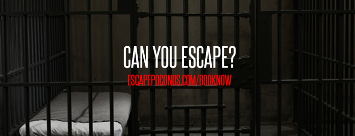 Trap Door Escape is one of สถานที่ที่ Jessica ถูกใจ.