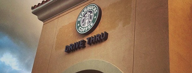 Starbucks is one of Tempat yang Disukai Jason.