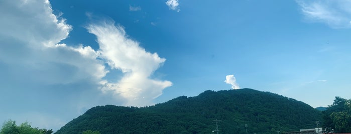 皆神山 is one of 長野旅行.