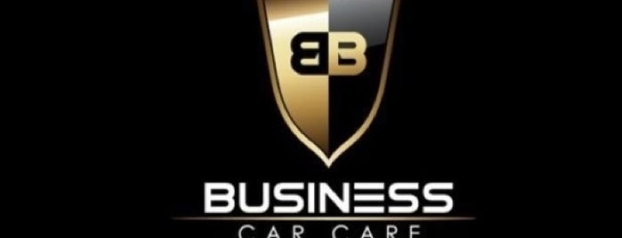 Business Car Care is one of CarWash.