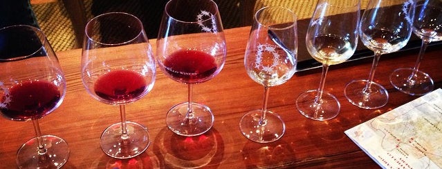 C. Donatiello Winery is one of Wine Tasting.