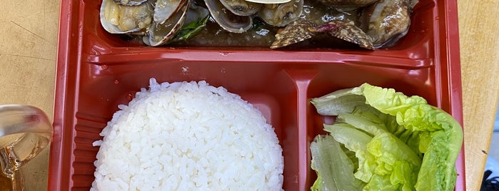 Chew Sang Bak Kut Teh is one of KL Selangor Food.