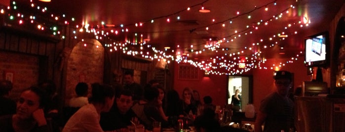 Cantina Los Caballitos is one of Best of Philly 2012 - Everything.