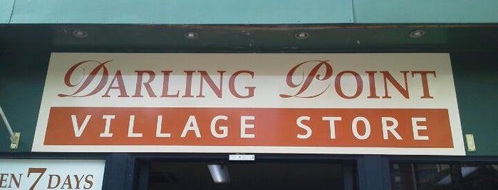 The Village Store is one of Opal Card Retailers.