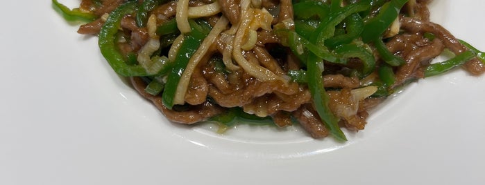 四川飯店 日本橋 Chen Kenichi's China is one of Top picks for Chinese Restaurants.