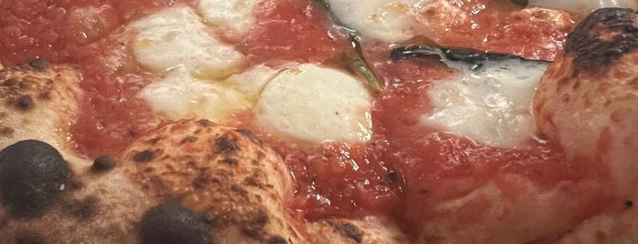 ピッツェリア クラフト is one of Pizza 🍕.