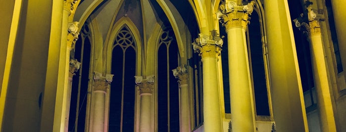 Église Saint-Clément is one of Metz.