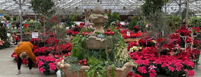 The Great Big Greenhouse is one of Best of Richmond.