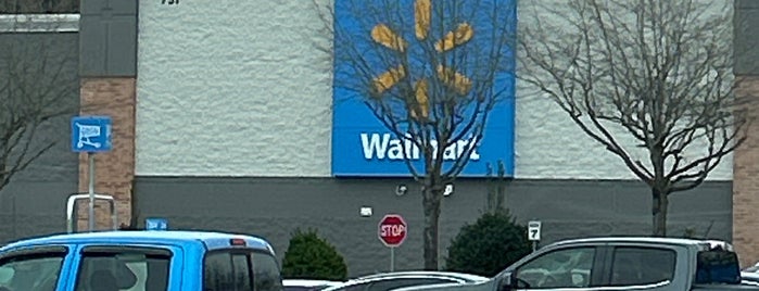 Walmart Supercenter is one of TIPS I LIKE.