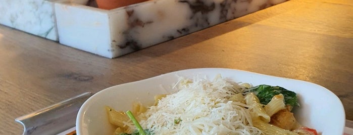 Vapiano is one of Semihさんのお気に入りスポット.