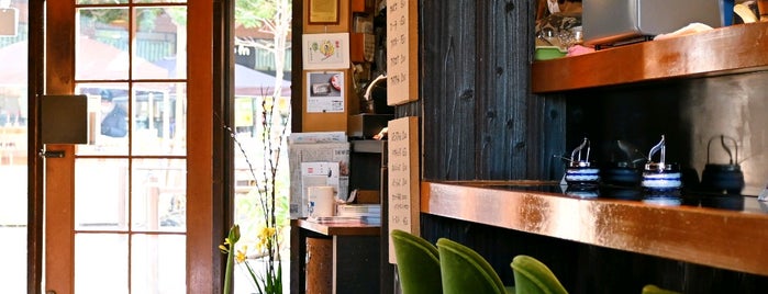 Kissa Hodaka is one of 喫茶店.