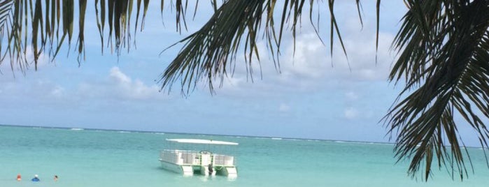 Praia de Maragogi is one of Visitas Obrigatórias em Alagoas.