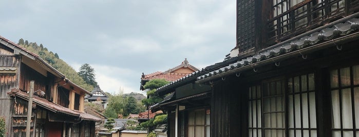 大森地区 is one of Tempat yang Disukai Sada.