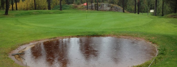 Virvik Golf is one of All Golf Courses in Finland.