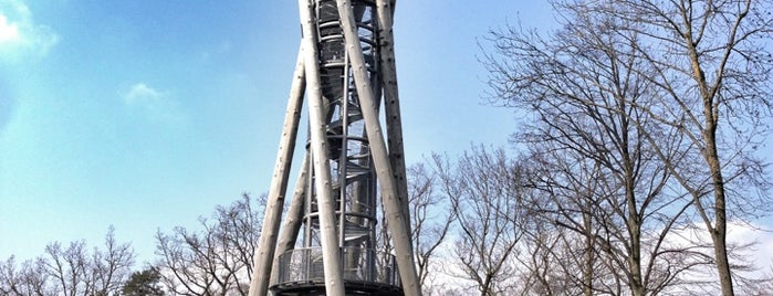 Schlossbergturm is one of Adamさんのお気に入りスポット.