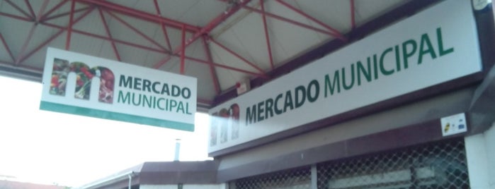 Mercado Central de Villena is one of Lugares de interés en Villena.