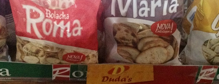Duda's is one of 🍴 Comida.