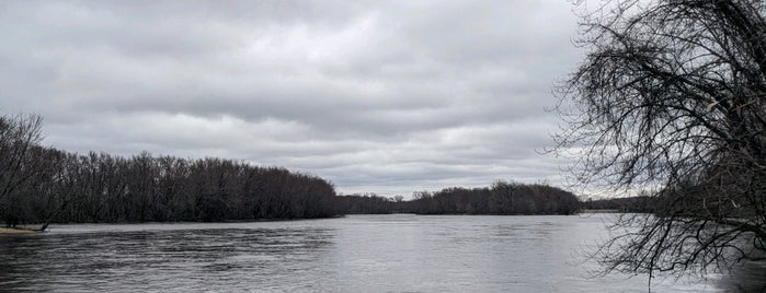 Otsego County Park is one of Outdoors.