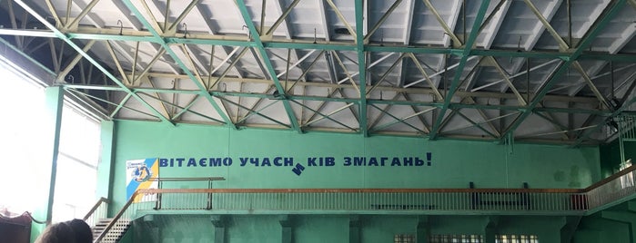 Динамо / Dynamo is one of #ятутбув.