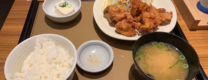 激安 Or 食べ放題の店