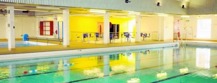Helensburgh Swimming Pool is one of Swimming Pools.