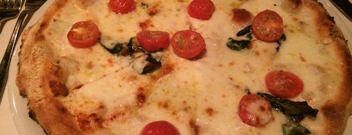 Naples 15 is one of The 15 Best Places for Pizza in Madison.