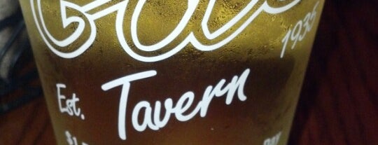 Ed's Tavern is one of Visiting Home.