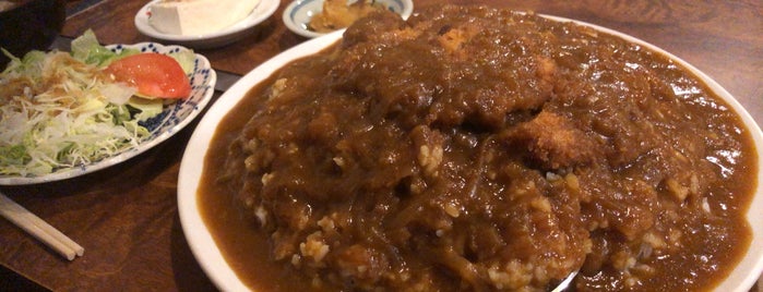 ひょうたん茶屋 is one of Restaurant(Neighborhood Finds)/Delicious Food.
