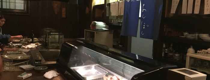 太田和彦の日本百名居酒屋 太田和彦の日本百名居酒屋