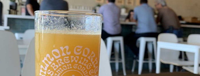 Common Corners Brewing is one of Best Breweries in the World 3.