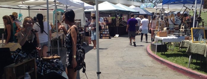 Melrose Trading Post is one of Posti che sono piaciuti a Thirsty.