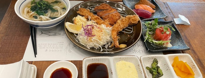 미타니야 (三谷屋) is one of Seoul - sights & eats.