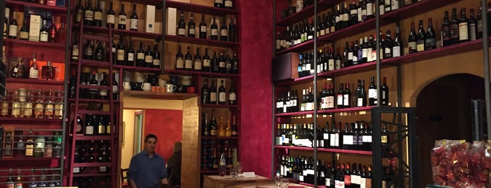 I Colori Del Vino, Roma is one of Places in Rome.