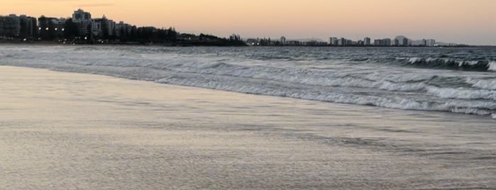Mooloolaba Beach is one of Australia - Must do.