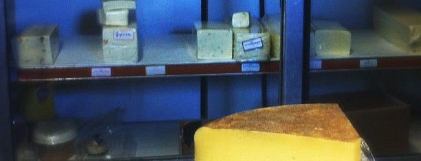 Vella Cheese Company is one of If I lived in San Fran....