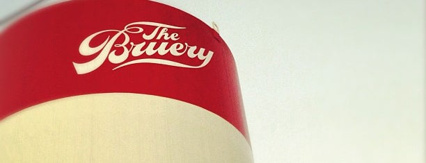The Bruery is one of Best Breweries In The USA.