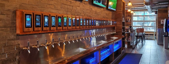 Duluth Tap Exchange is one of Duluth.