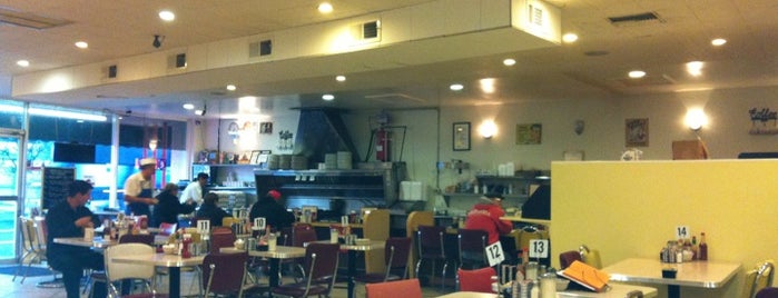 Bobby's Coffee Shop is one of Old School L.A. Diners & Coffee Shops.