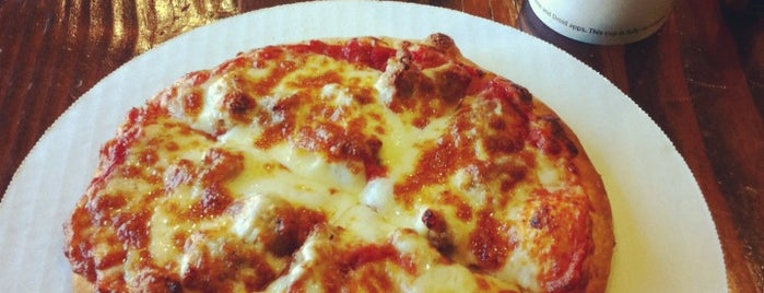 Fresh Brothers Brentwood is one of The 13 Best Places for Pizza in Brentwood, Los Angeles.